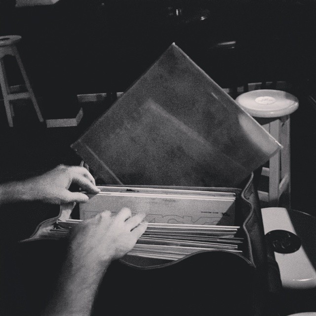 nuschoolist creativity playlist
