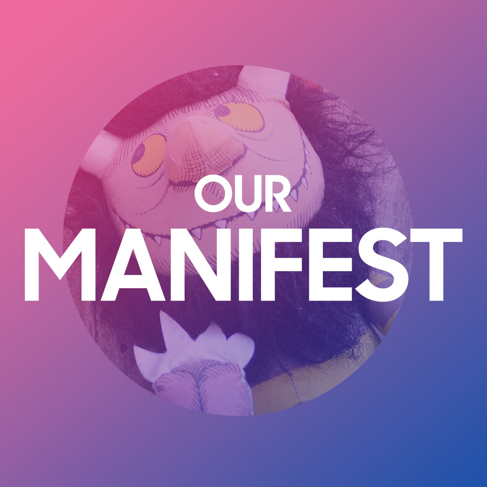 manifest the nuschool