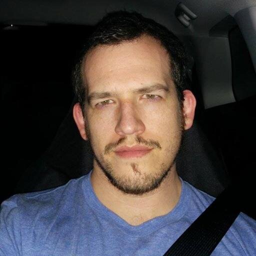 Andy Sowards