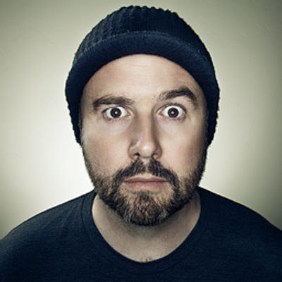Eric Hoffman (JellyJar)