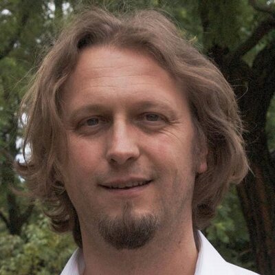 Jan Jursa (UX Storytellers)