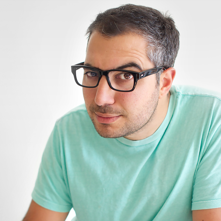 Kerem Suer