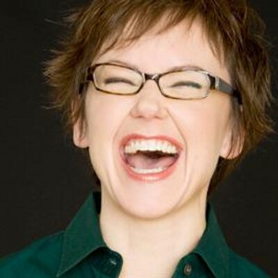 Kristina Halvorson (Brain Traffic)