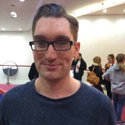 Guest post by Mike Hince