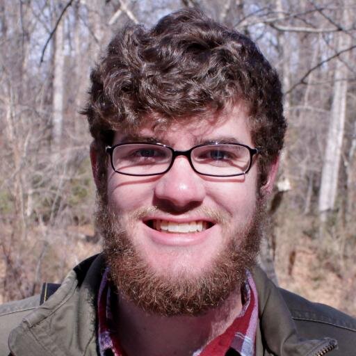 Guest post by Austin Price