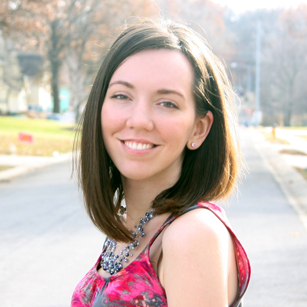 Post by Rebecca Lutz