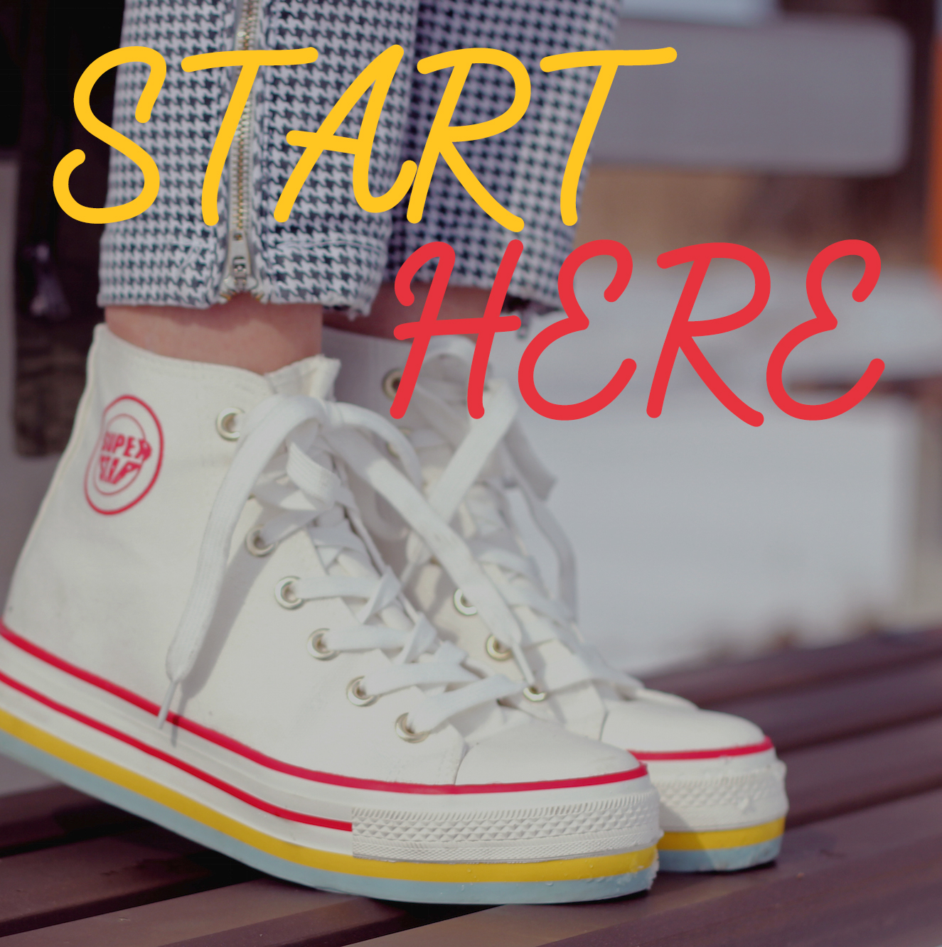 start here nuschool