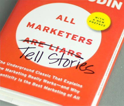all.marketers.tell.stories