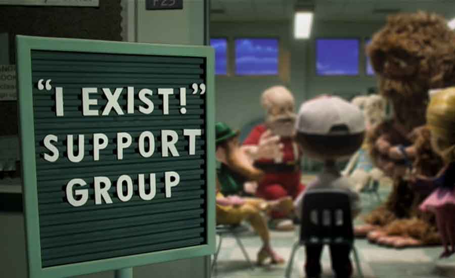 i-exist