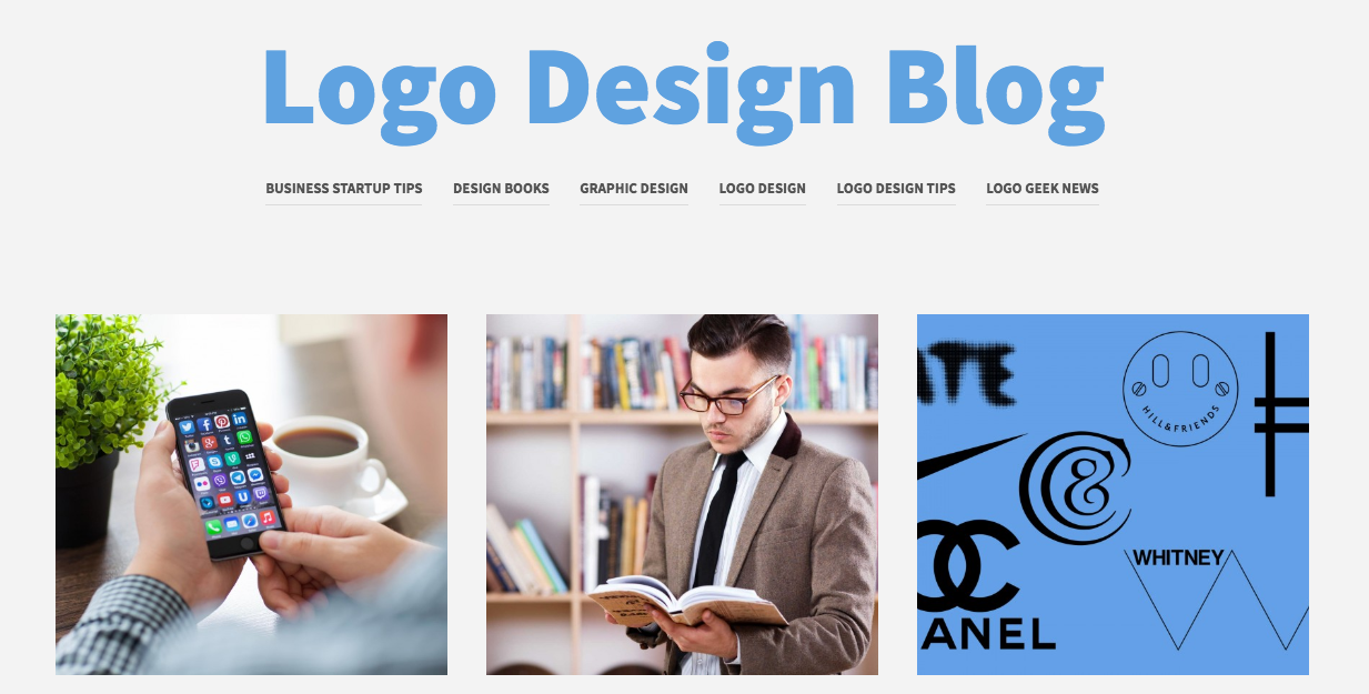 LogoGeek