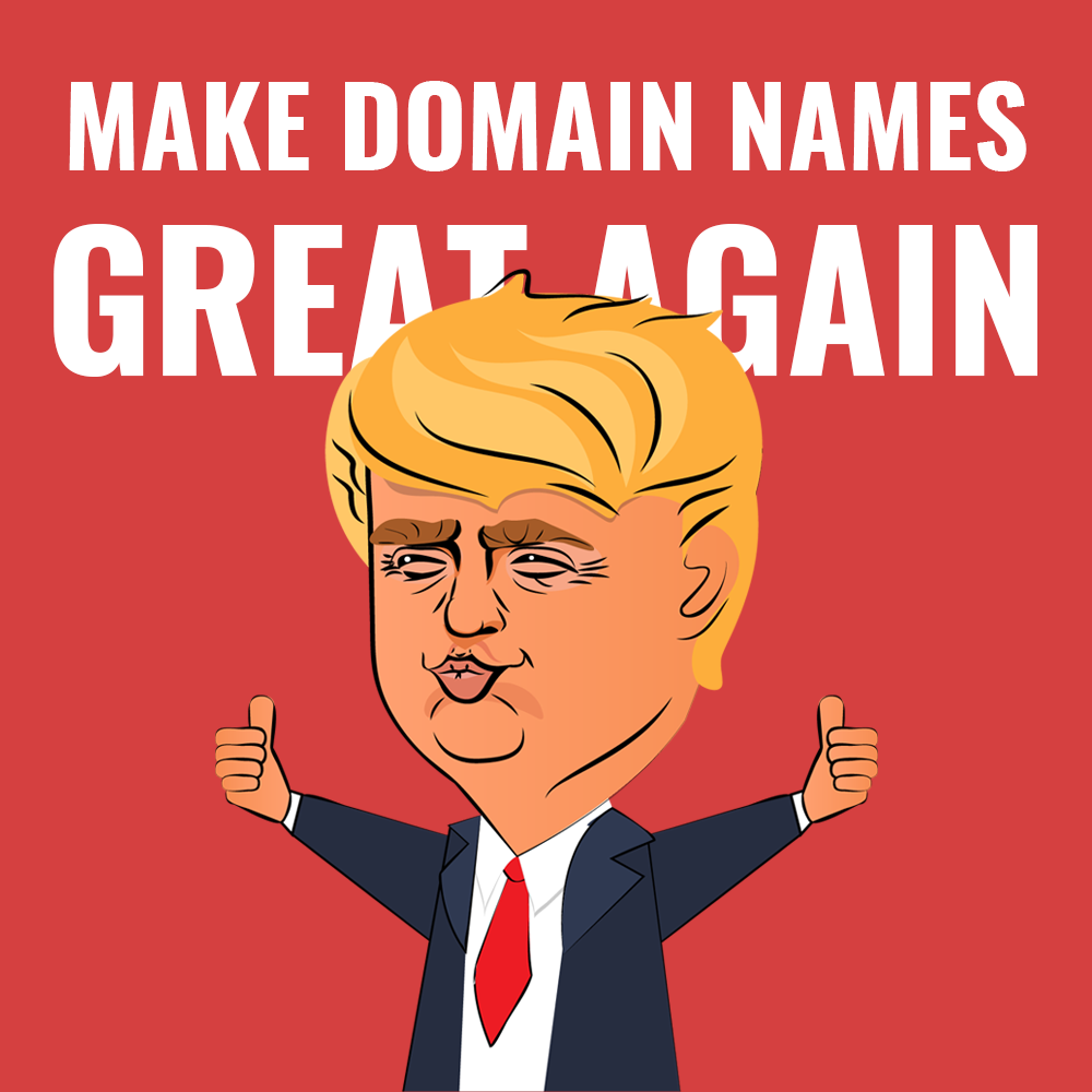 how to choose a sexy domain name